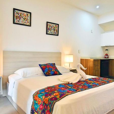 Menesse The City By Casago Playa del Carmen Exteriér fotografie