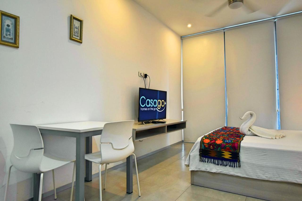 Menesse The City By Casago Playa del Carmen Exteriér fotografie