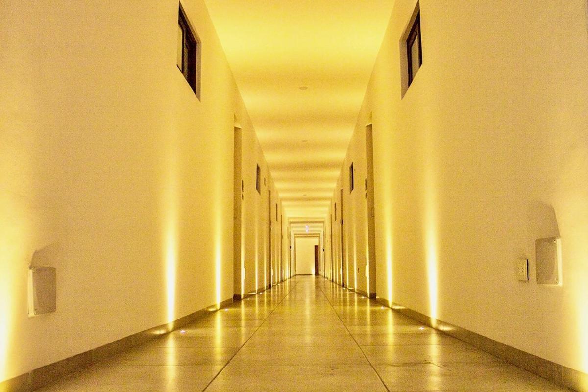 Menesse The City By Casago Playa del Carmen Exteriér fotografie